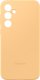 Samsung Samsung do Silicone Case do S23 FE apricot 3