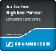 Słuchawki Sennheiser Accentum Plus Wireless czarne 10