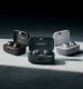 Słuchawki Sennheiser Momentum 4 Czarno-miedziane 9