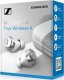 Słuchawki Sennheiser Momentum 4 Biało-srebrne 5