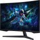 Monitor Samsung Odyssey G5 (LS32CG554EUXEN) 3