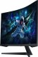 Monitor Samsung Odyssey G5 (LS32CG554EUXEN) 5