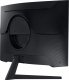 Monitor Samsung Odyssey G5 (LS32CG554EUXEN) 7