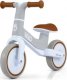 Rowerek biegowy Milly Mally Rowerek Biegowy Velo Brown 1