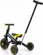 Milly Mally Rowerek Ride On - Bike 4w1 OPTIMUS PLUS Black 1