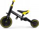 Milly Mally Rowerek Ride On - Bike 4w1 OPTIMUS PLUS Black 7