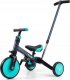 Milly Mally Rowerek Ride On - Bike 4w1 OPTIMUS PLUS Mint 1