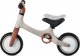 Rowerek biegowy KinderKraft TOVE DESERT BEIGE 1