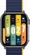 Smartwatch Kieslect KS Pro Czarno-żółty  (YFT2064EU) 5