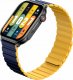 Smartwatch Kieslect KS Pro Czarno-żółty  (YFT2064EU) 8