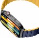 Smartwatch Kieslect KS Pro Czarno-żółty  (YFT2064EU) 9