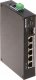 Switch Hikvision SWITCH POE DS-3T1306P-SI/HS 4-PORTOWY SFP Hikvision 1