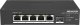 Switch Hikvision SWITCH POE DS-3T1306P-SI/HS 4-PORTOWY SFP Hikvision 5