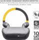 Fotelik samochodowy KinderKraft Fotelik I-BOOST GREY 3