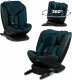 Fotelik samochodowy KinderKraft Fotelik XPEDITION 2 i-Size 40-150 BLUE 1