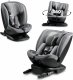 Fotelik samochodowy KinderKraft Fotelik XPEDITION 2 i-Size 40-150 GREY 1