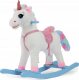 Milly Mally Koń na biegunach Łatek Unicorn 1