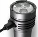 Latarka EverActive Latarka ładowalna ręczna LED everActive FL-3300R Luminator 3