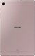 Tablet Samsung Galaxy Tab S6 Lite 10.4" 64 GB Różowy (SM-P620NZIAEUE) 1