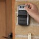 MasterLock Kasetka na klucze z zamkiem szyfrowym do stałego montażu na cianie 4