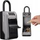 MasterLock Kasetka na klucze z zamkiem szyfrowym i wyjmowanš szeklš 6