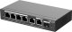 Switch Reyee SWITCH POE RG-ES206GS-P 4-PORTOWY REYEE 3