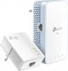 Adapter powerline TP-Link WLAN 1000MBit Powerline Adapter KIT Kit składający się z 2 adapterów 1