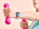 Smartwatch Tracer SMR2 Classy Beżowy  (MB_TRAFON47336) 7