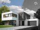 Hikvision Zestaw wideodomofonowy IP Hilook IP-VIS-SLIM-W 2