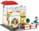 Sluban SLUBAN klocki Dziewczynka 380el G062050 98013 1