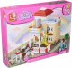 Sluban SLUBAN klocki Dziewczynka 380el G062050 98013 6