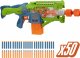 Hasbro Wyrzutnia Nerf Elite 2.0 Double Punch + strzałki 1
