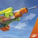 Hasbro Wyrzutnia Nerf Elite 2.0 Double Punch + strzałki 11
