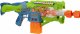Hasbro Wyrzutnia Nerf Elite 2.0 Double Punch + strzałki 2