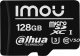 Karta IMOU S1 MicroSDXC 128 GB Class 10 UHS-I/U3 V30 (ST2-128-S1) 1
