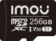 Karta IMOU S1 MicroSDXC 256 GB Class 10 UHS-I/U3 V30 (ST2-256-S1) 1