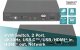 Konsola KVM Digitus KVM Digitus Switch 2-port 4K HDMI 1