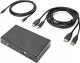 Konsola KVM Digitus KVM Digitus Switch 2-port 4K HDMI 2