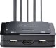 Konsola KVM StarTech KVM StarTech 2-Port USB-C HDMI Switch 4K 2
