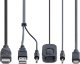 Konsola KVM StarTech KVM StarTech 2-Port USB-C HDMI Switch 4K 5