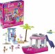 Mega Bloks Klocki Barbie Dream boat 1