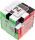 Spin Master Kostka logiczna Rubik's Slide 3x3 (6063213) 3