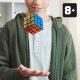 Spin Master Kostka Rubiks: Kostka Retro 7