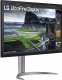 Monitor LG UltraFine 32UQ850V-W 1