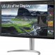 Monitor LG UltraFine 32UQ850V-W 2