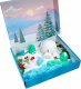 Goliath Piasek Kinetyczny Super Sand Fun Snowman 1