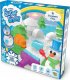 Goliath Piasek Kinetyczny Super Sand Fun Snowman 2