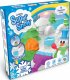 Goliath Piasek Kinetyczny Super Sand Fun Snowman 3