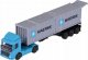 Majorette Pojazd Majorette Maersk 3 rodzaje mix 1