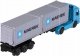 Majorette Pojazd Majorette Maersk 3 rodzaje mix 2